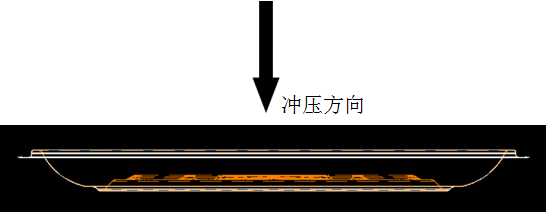 小家電精密沖壓件 小家電精密沖壓件